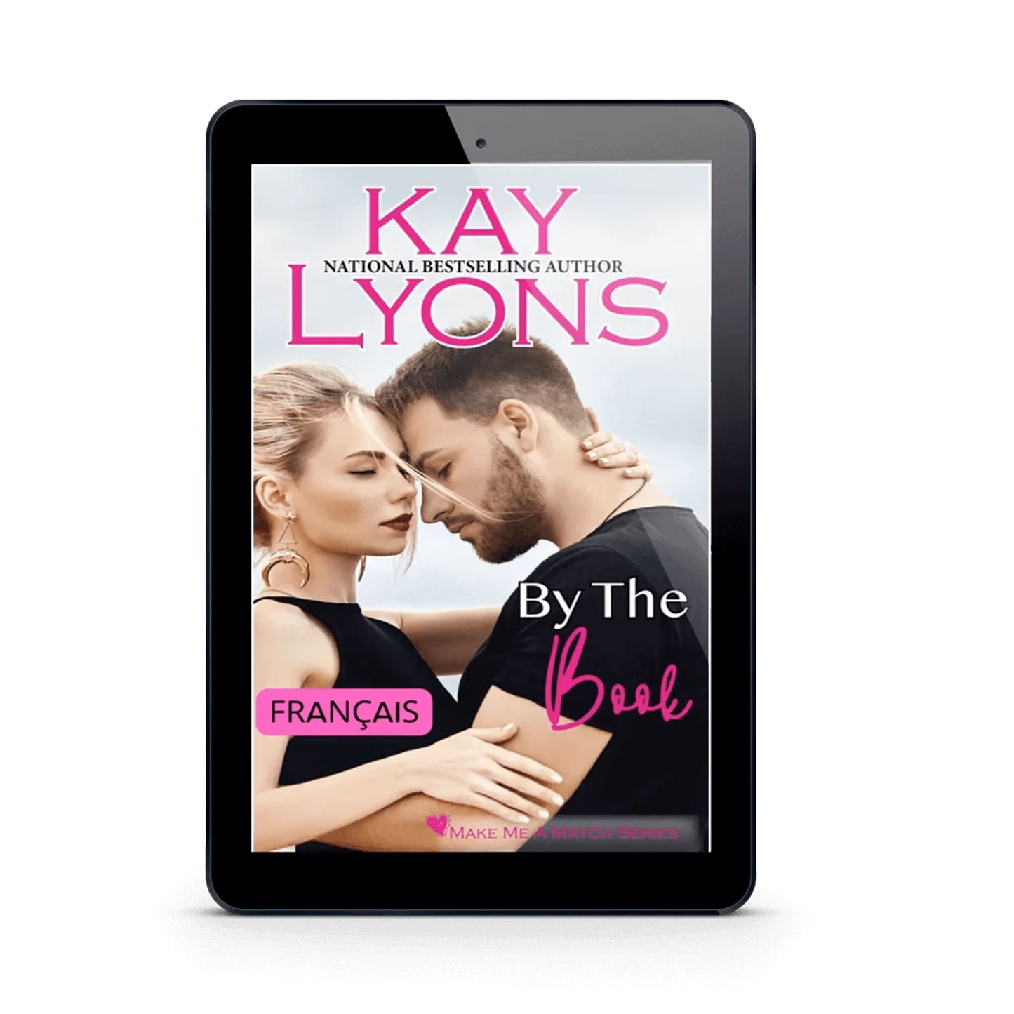 By The Book - Français (ebook)