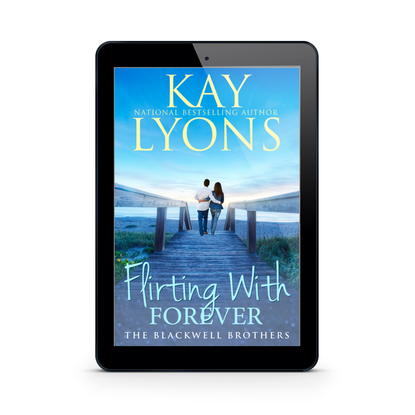 Flirting With Forever (ebook)