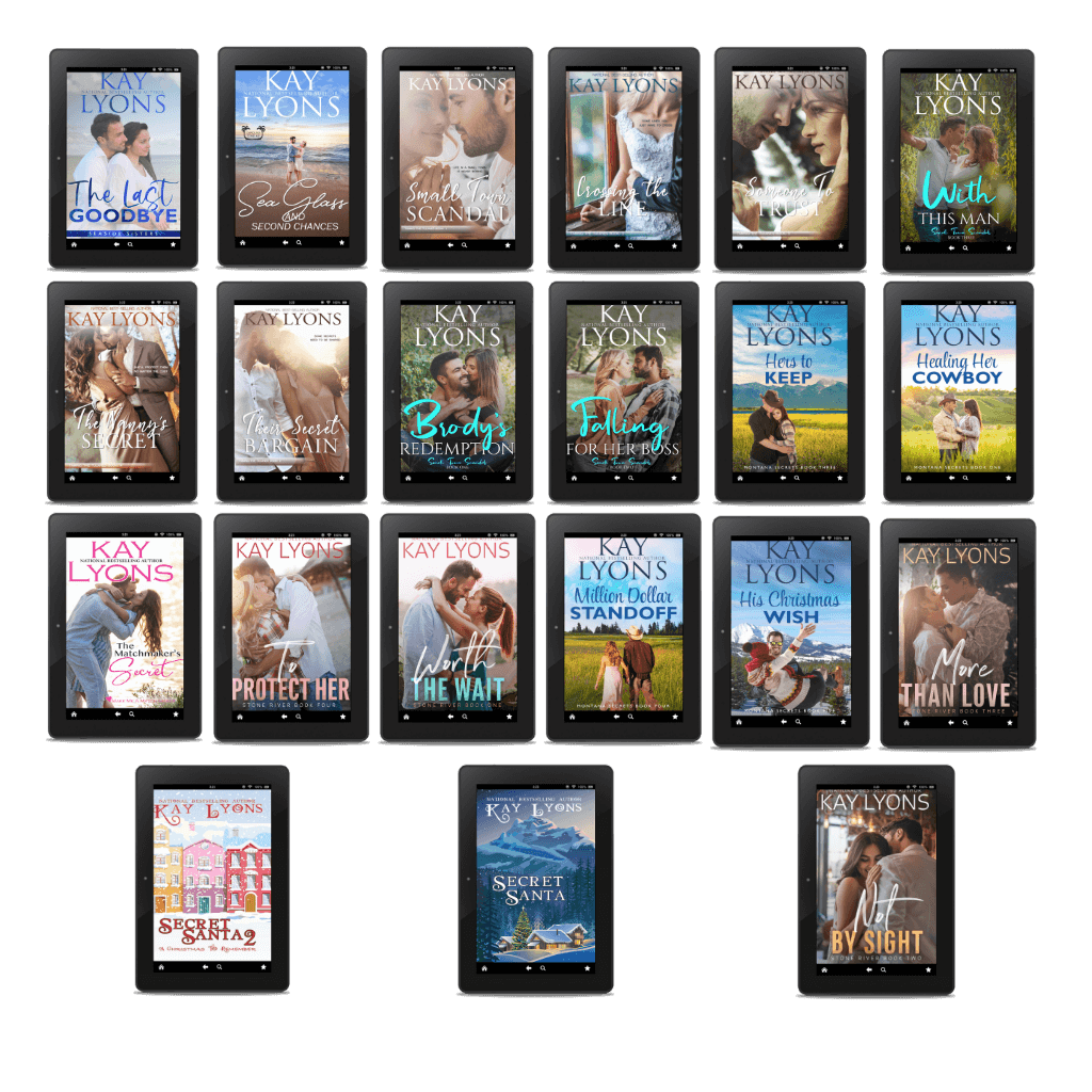 Forbidden Love Bundle (ebook)