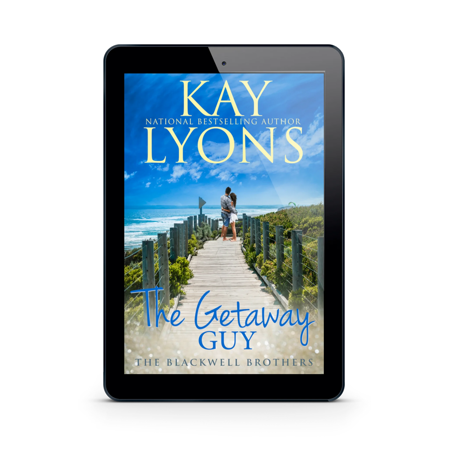 First in Series Bundle (ebook)