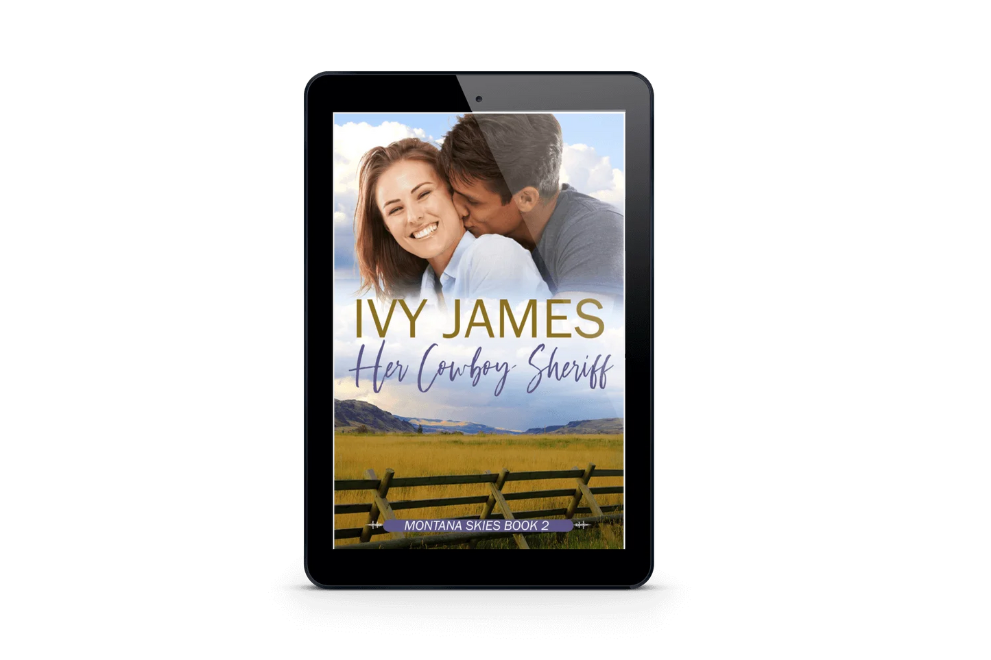 Her Cowboy Sheriff (ebook)