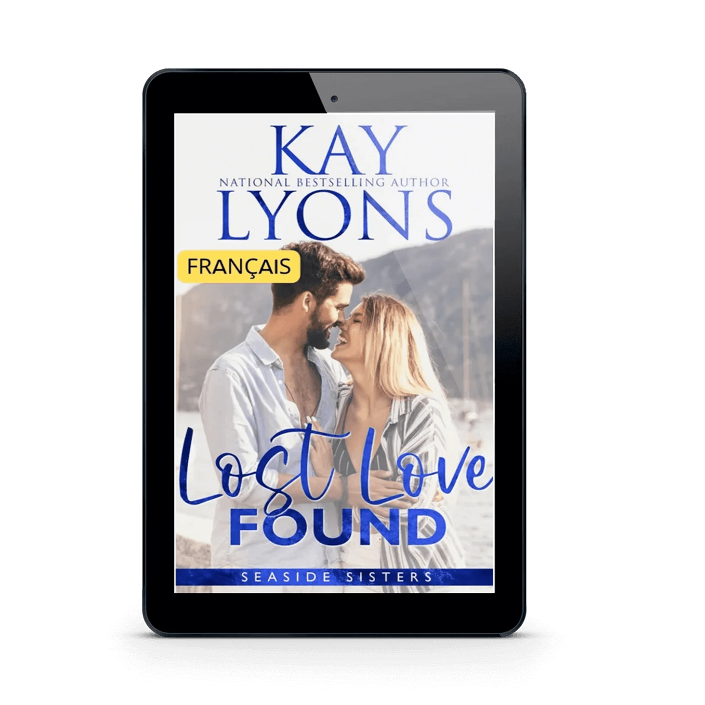 Lost Love Found - Français (ebook)