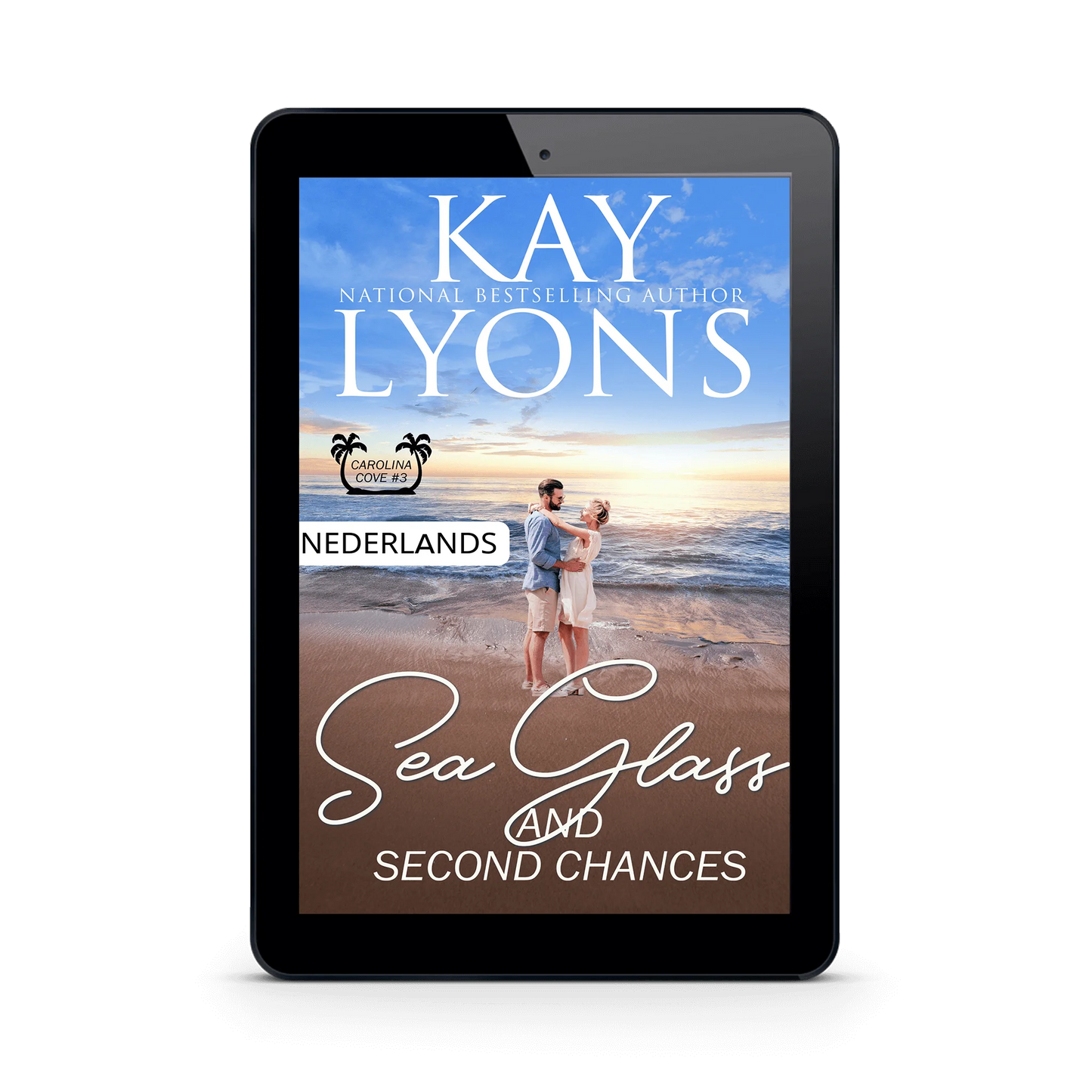 Sea Glass and Second Chances - NEDERLANDS (ebook)