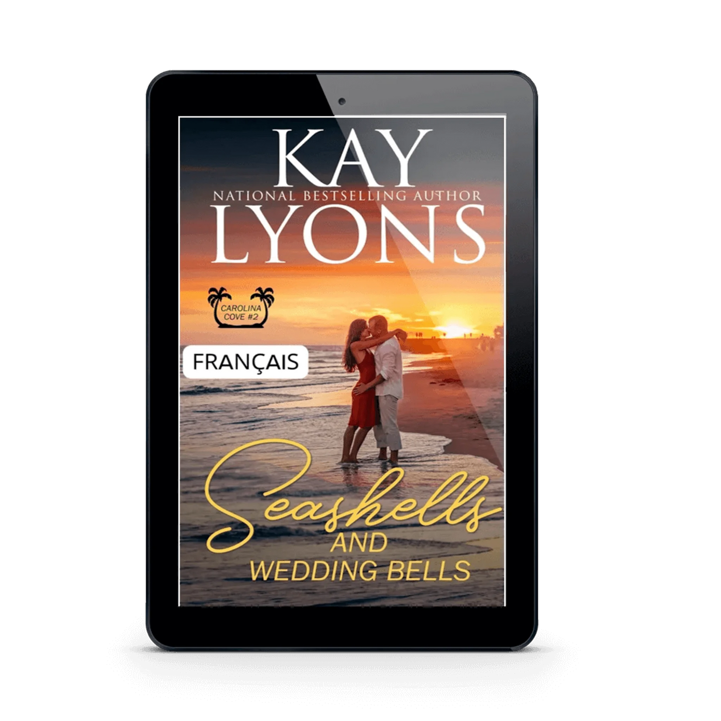 Seashells and Wedding Bells - Français (ebook)