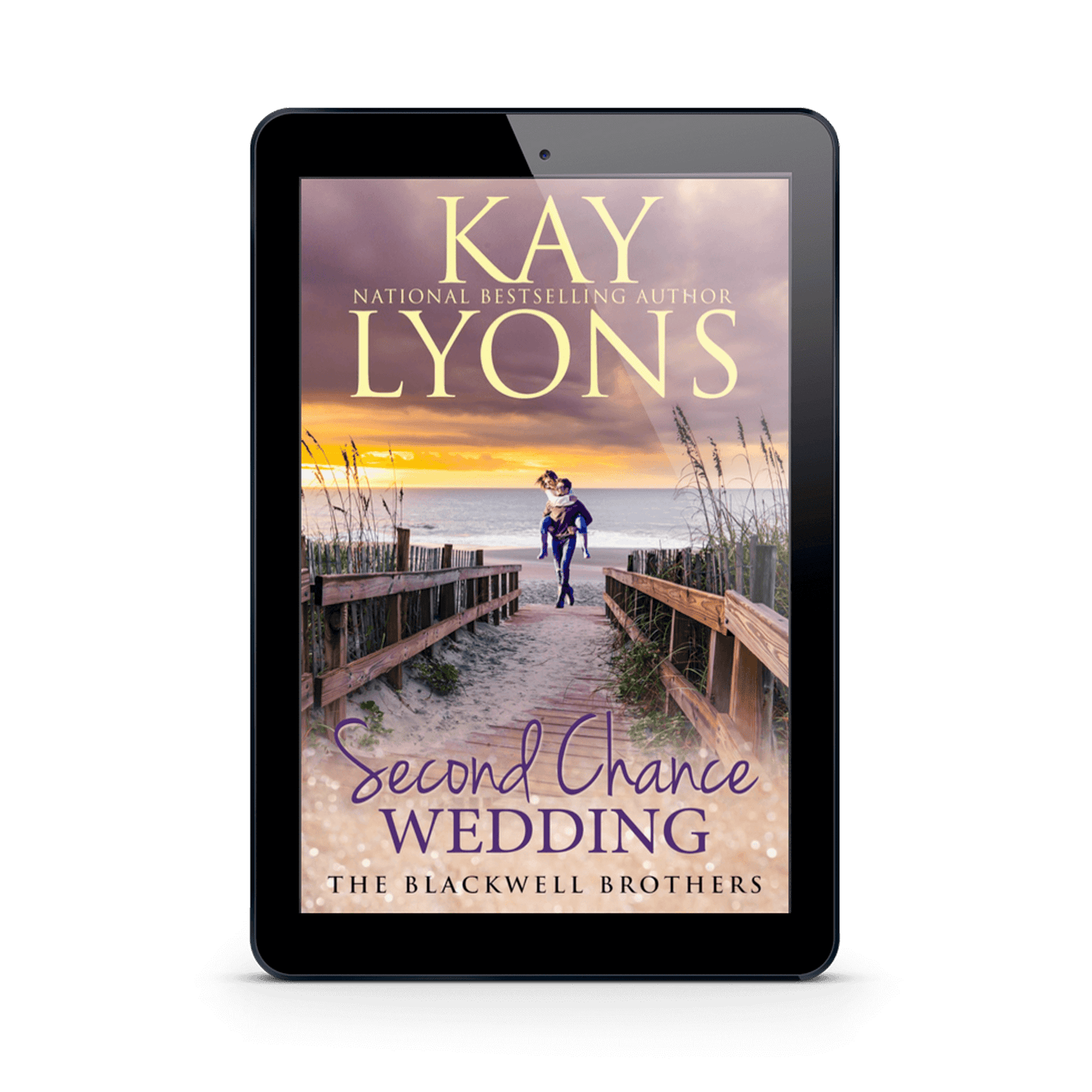 Second Chance Wedding (ebook)