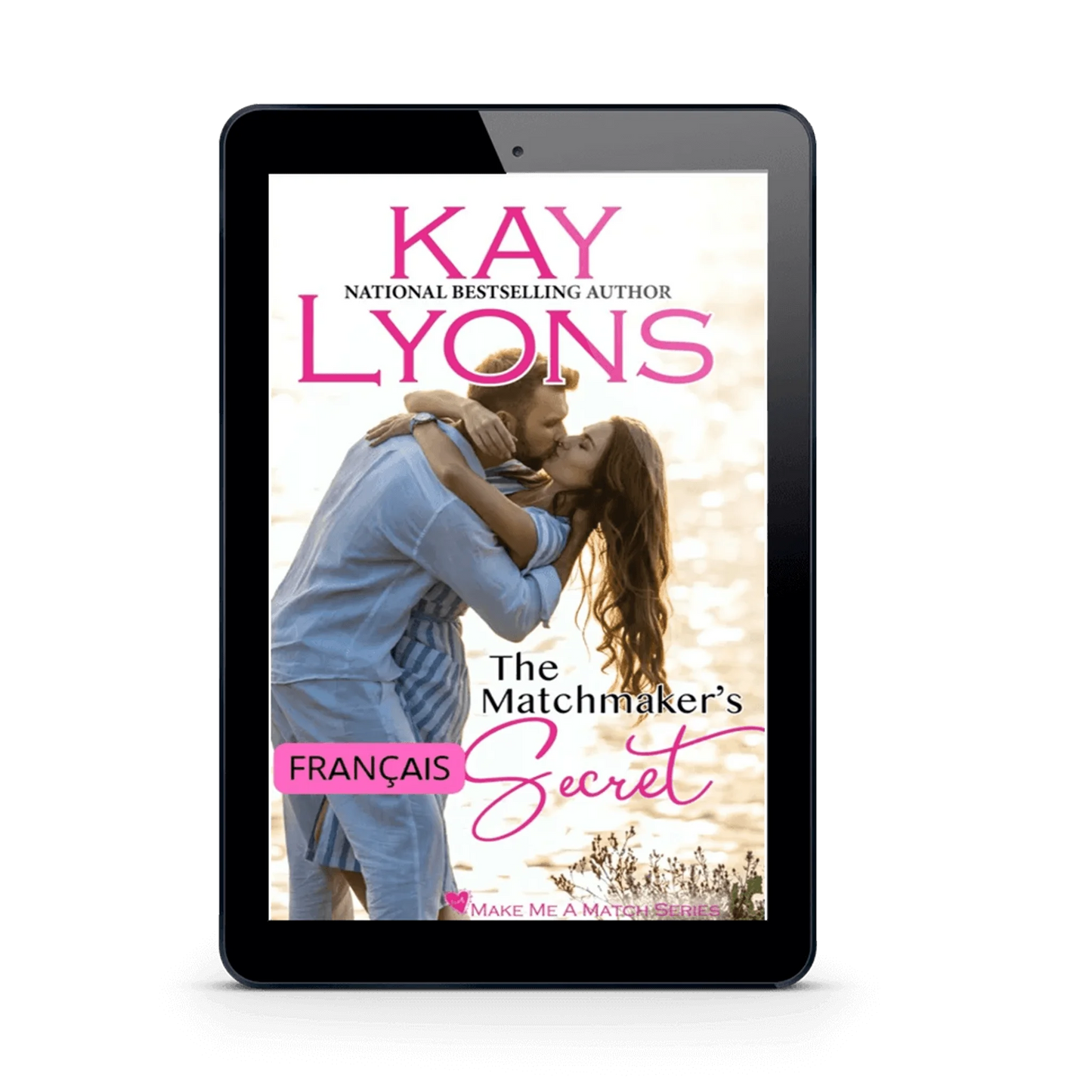 The Matchmaker's Secret - Français (ebook)