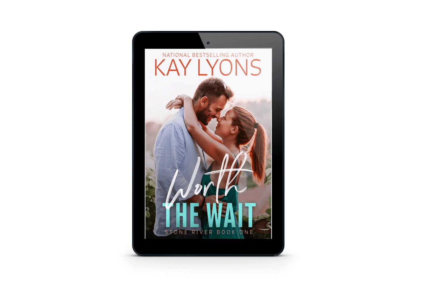 Worth The Wait (ebook)