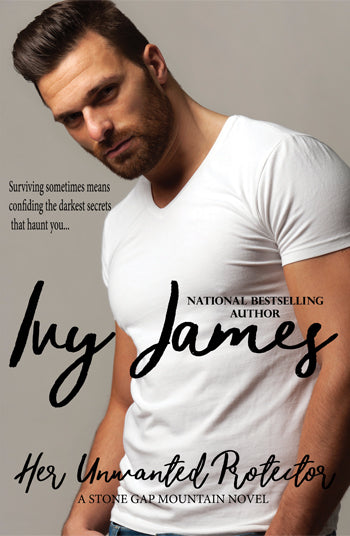 Her Unwanted Protector - Signed Copy