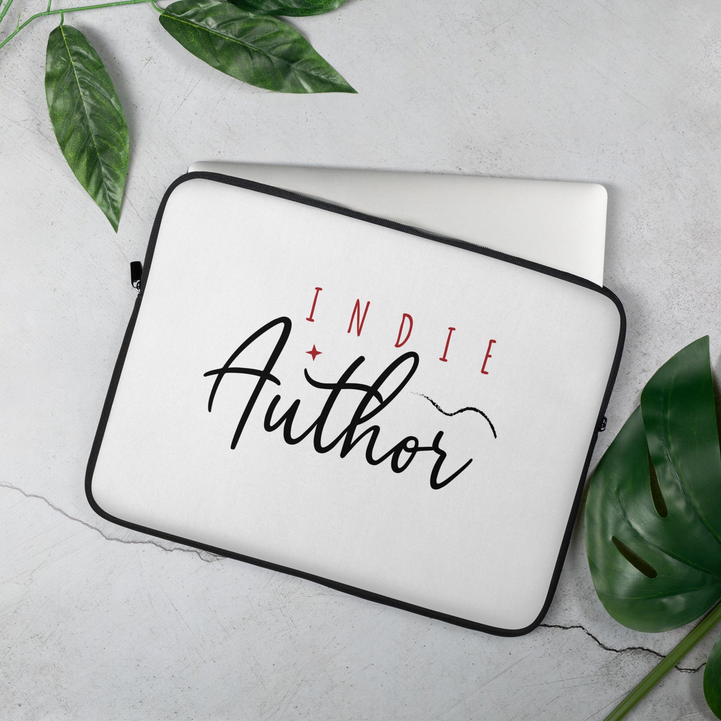 INDIE AUTHOR Laptop Sleeve