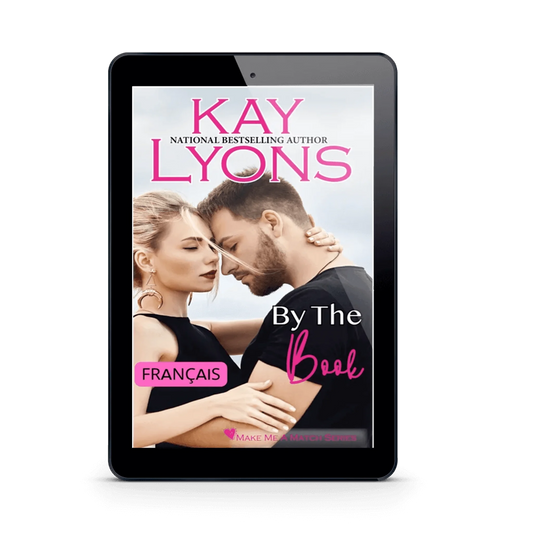 By The Book - Français (ebook)