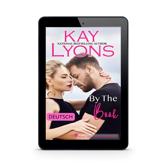 By The Book - Deutsch (ebook)