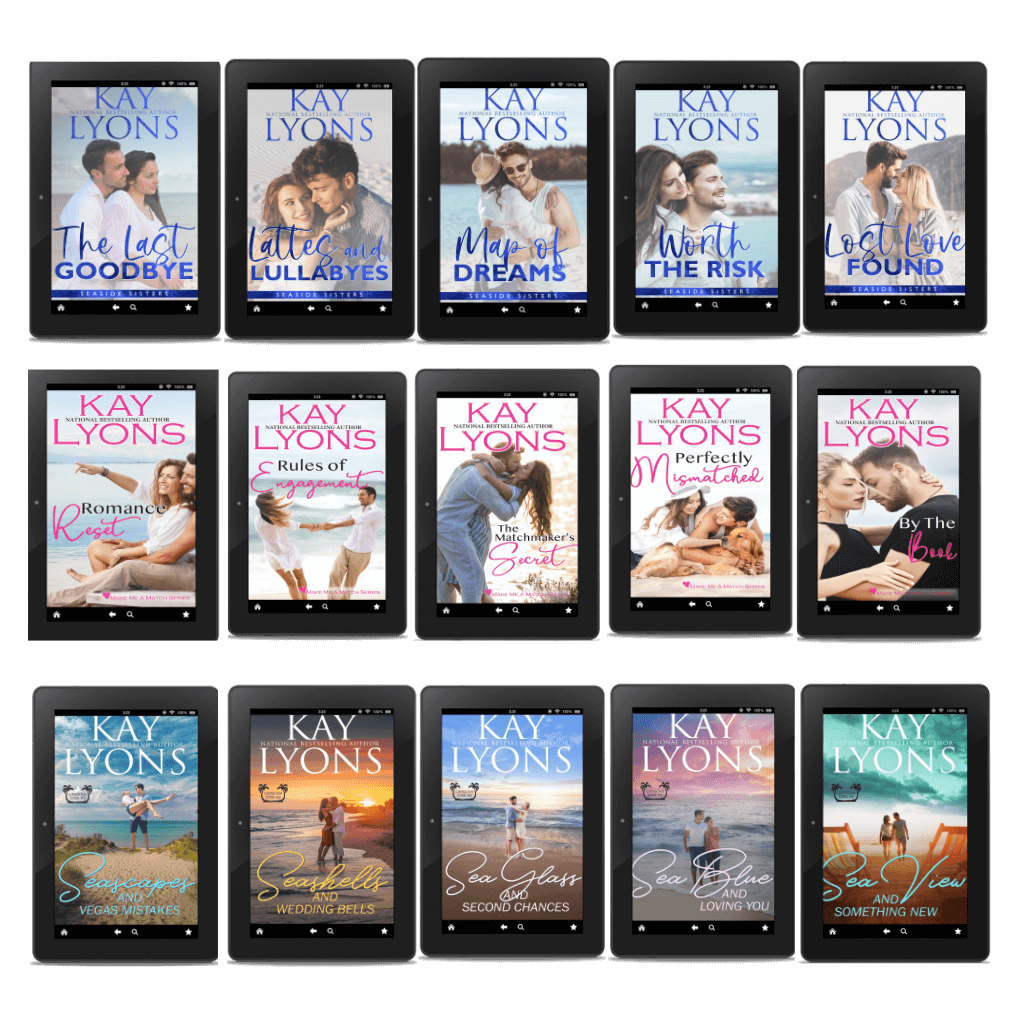 Carolina Cove Bundle