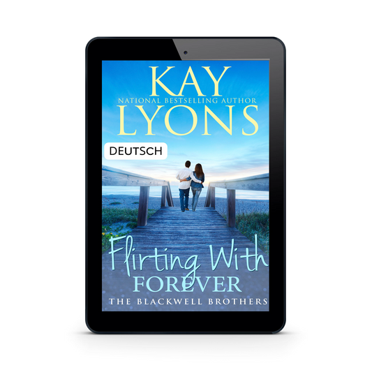 Flirting With Forever - Deutsch (ebook)
