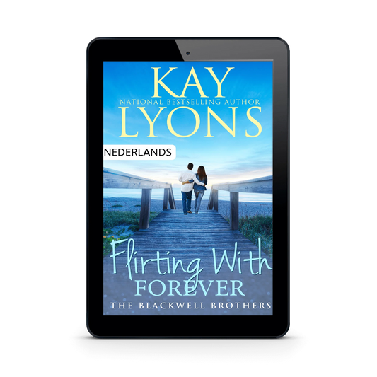 Flirting With Forever - NEDERLANDS (ebook)
