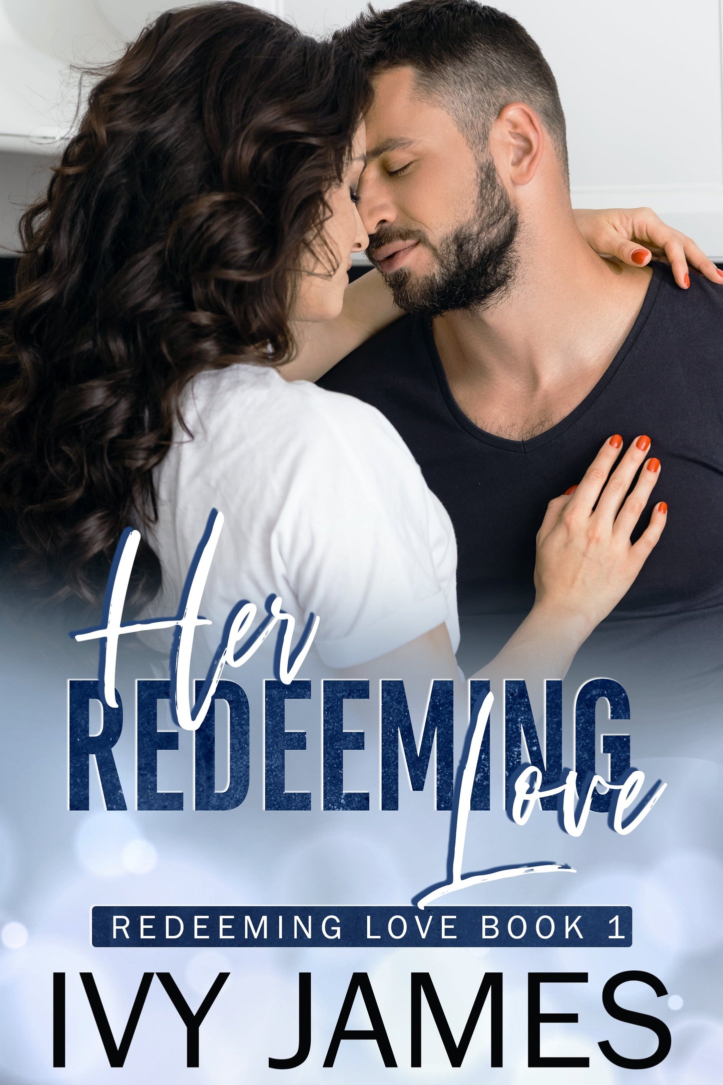 Her Redeeming Love - Signed Copy
