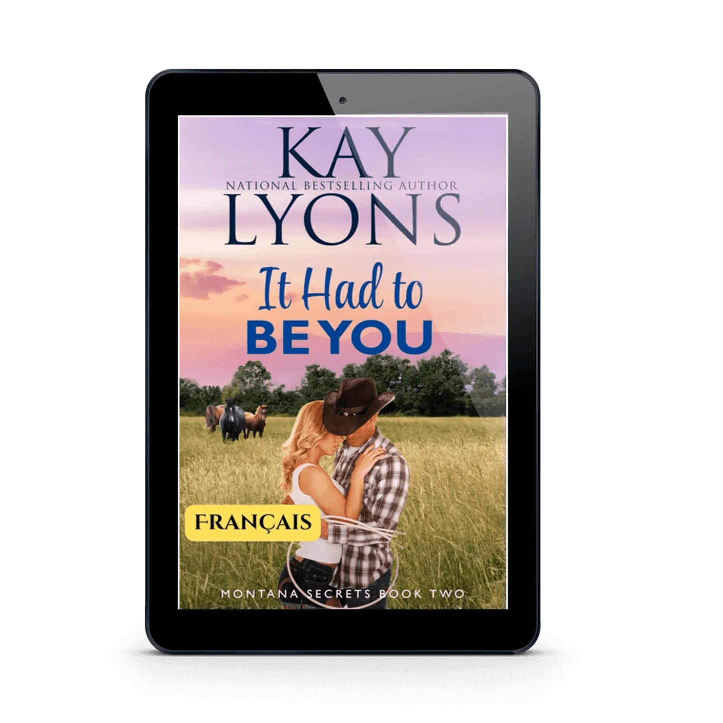 It Had To Be You - Français (ebook)