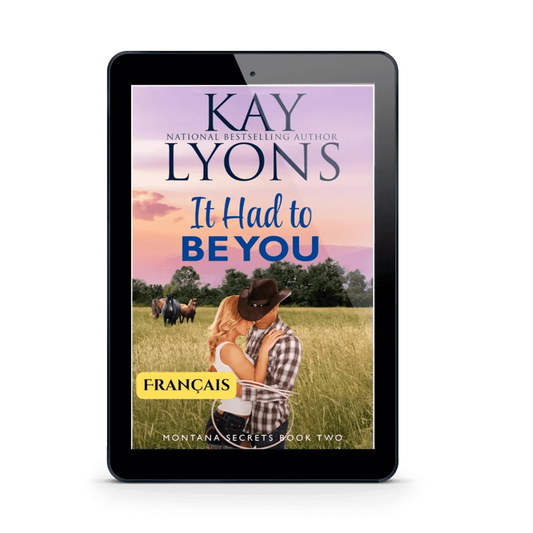 It Had To Be You - Français (ebook)