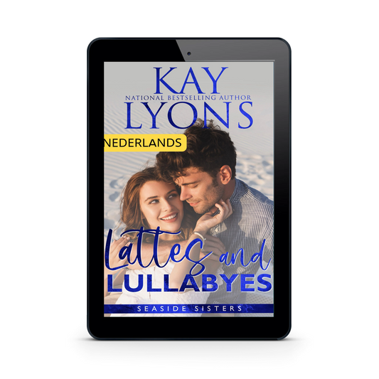 Lattes and Lullabyes - NEDERLANDS (ebook)