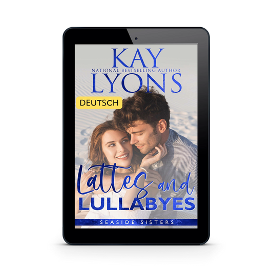 Lattes and Lullabyes - Deutsch (ebook)