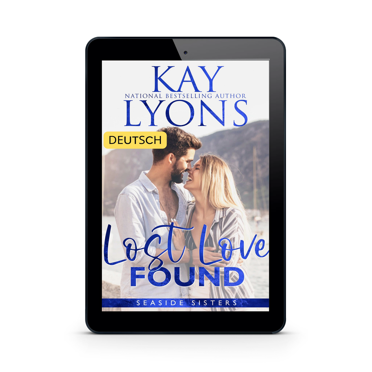 Lost Love Found - Deutsch (ebook)