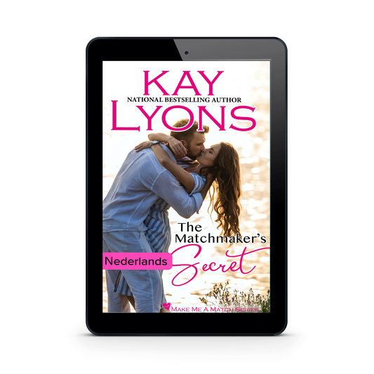 The Matchmaker's Secret - NEDERLANDS (ebook)