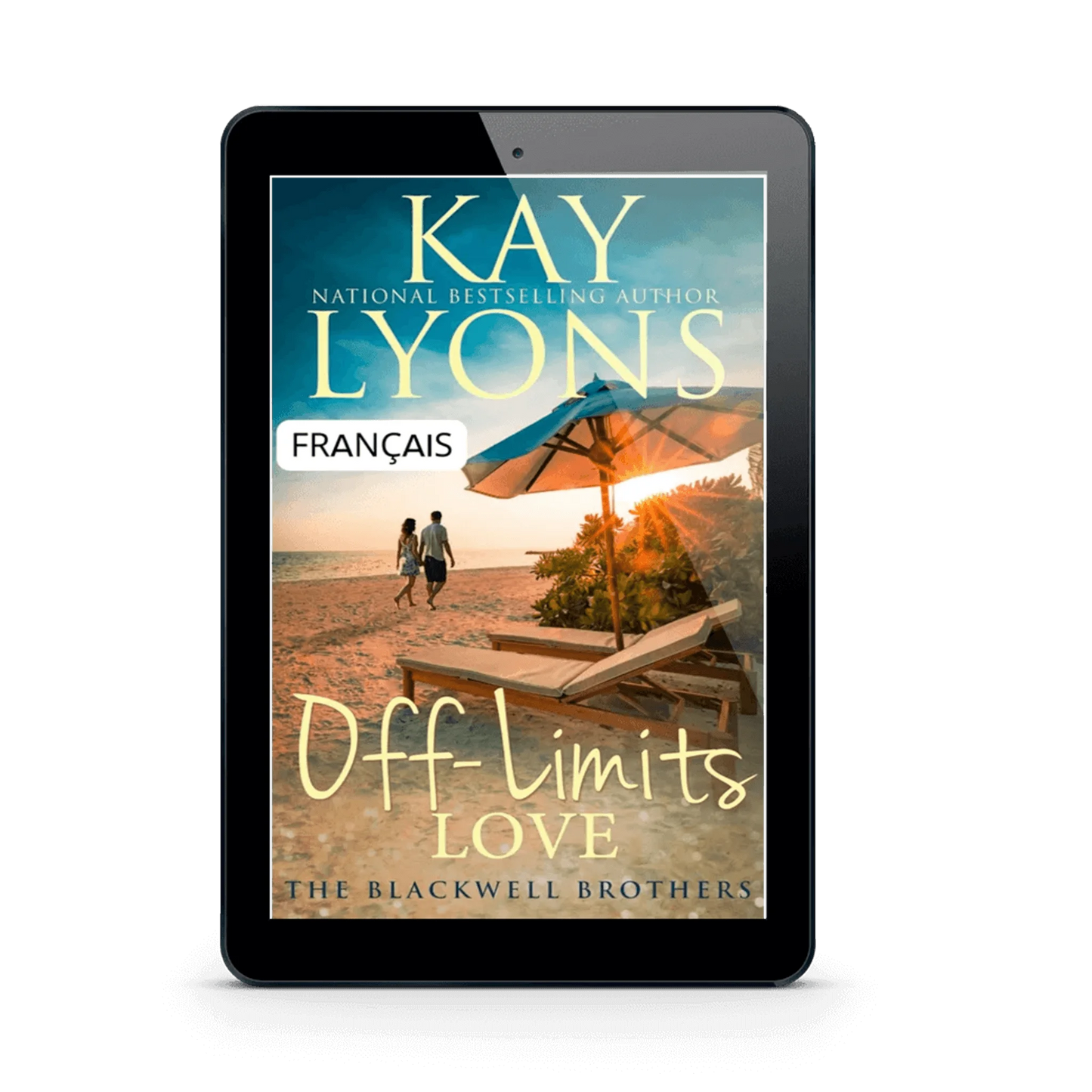 Off-Limits Love - Français (ebook)