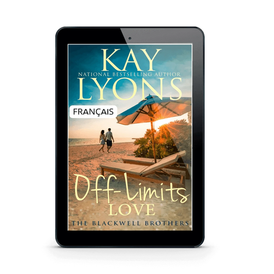 Off-Limits Love - Français (ebook)
