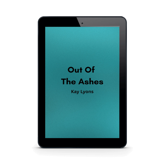 Out of the Ashes (ebook)