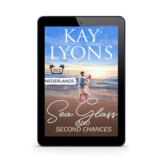 Sea Glass and Second Chances - NEDERLANDS (ebook)