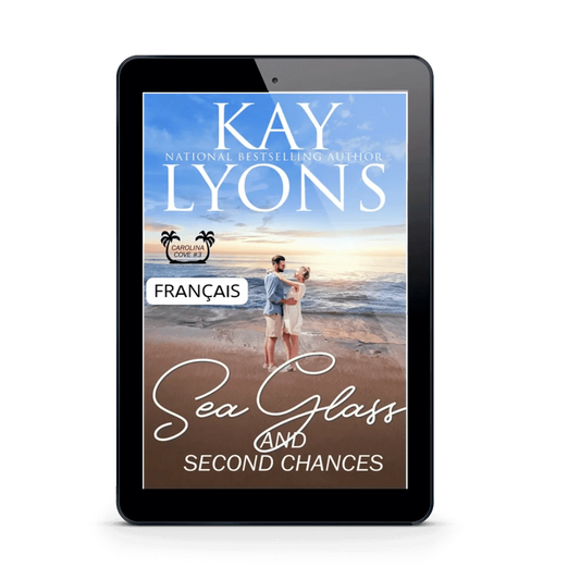 Sea Glass and Second Chances - Français (ebook)