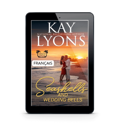 Seashells and Wedding Bells - Français (ebook)
