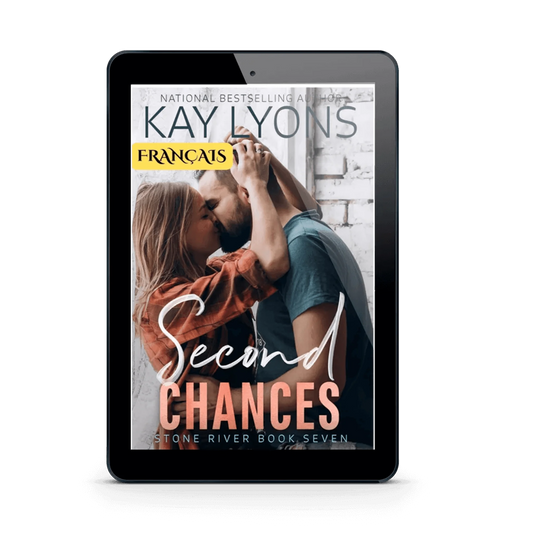 Second Chances - Français (ebook)