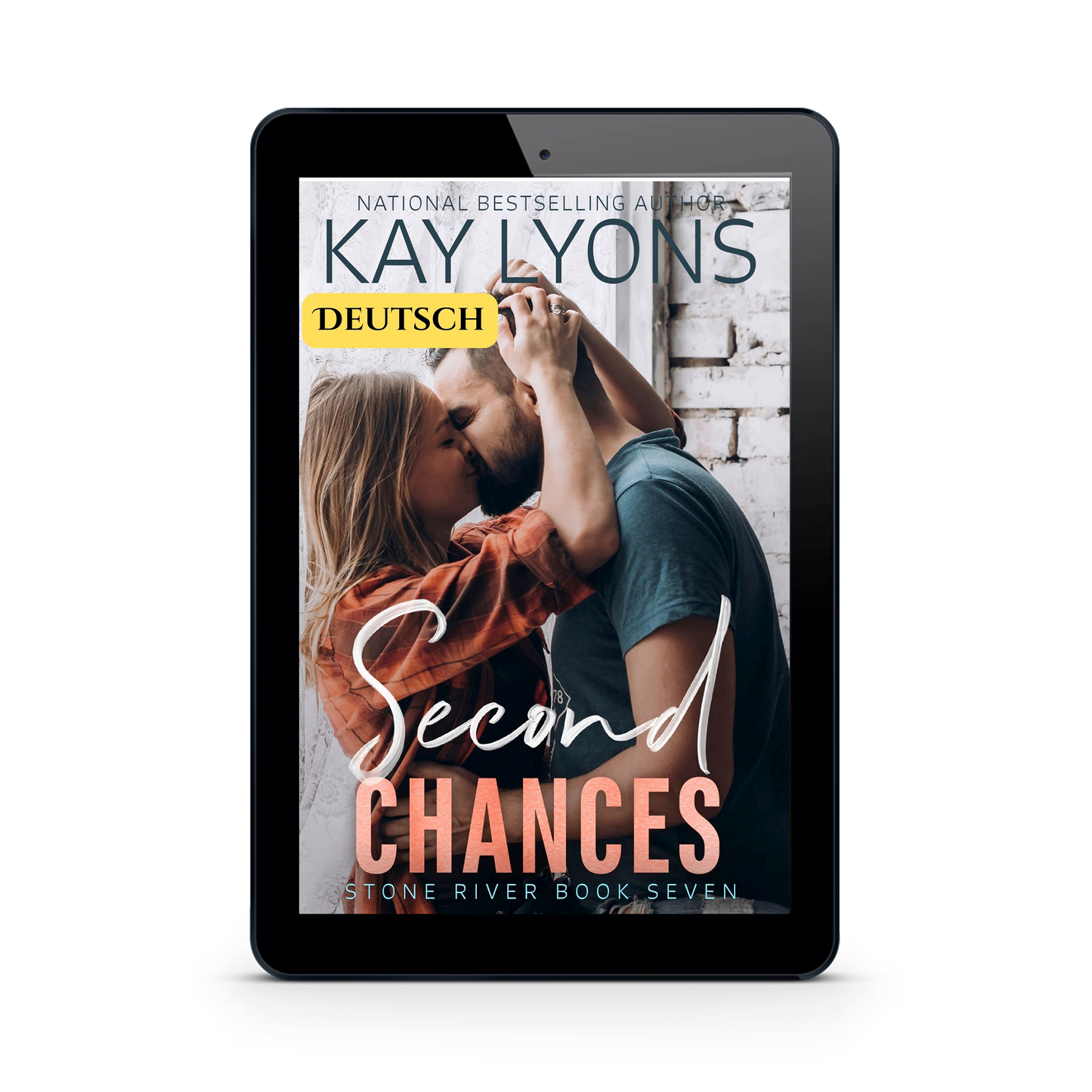 Second Chances - Deutsch (ebook)