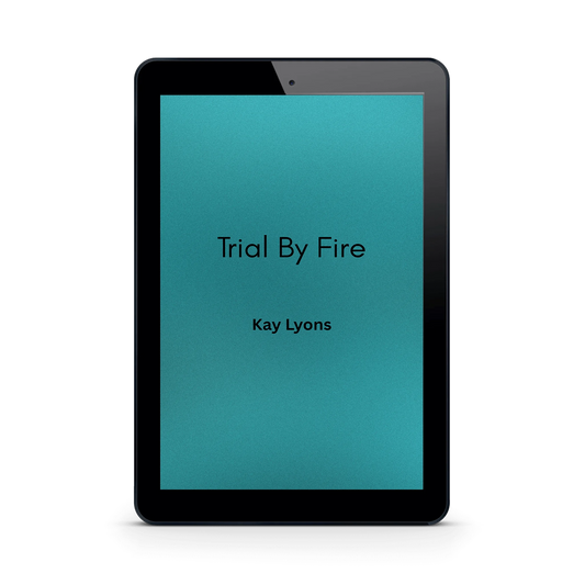 Trial By Fire (ebook)