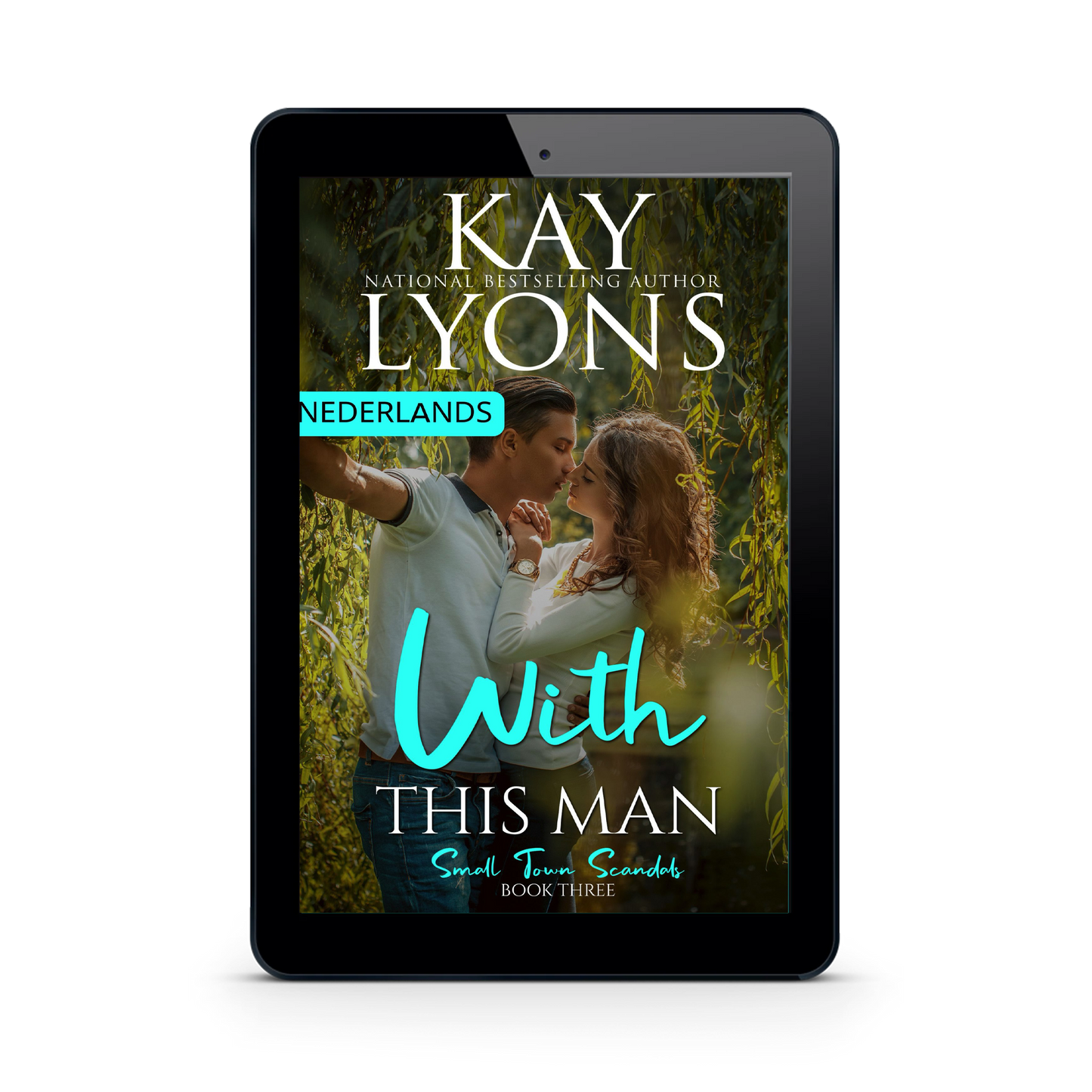 With This Man - NEDERLANDS (ebook)