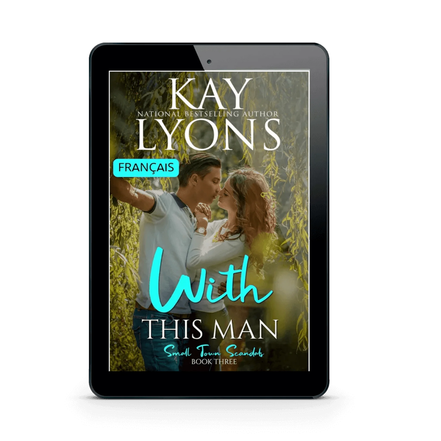 With This Man - Français (ebook)