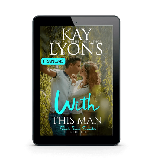 With This Man - Français (ebook)