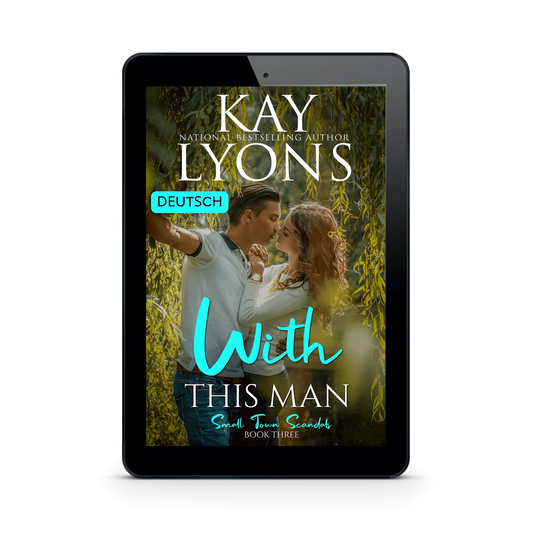 With This Man - Deutsch (ebook)