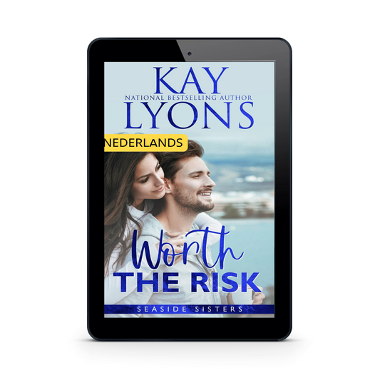 Worth The Risk - NEDERLANDS (ebook)