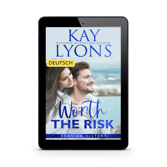 Worth The Risk - Deutsch (ebook)