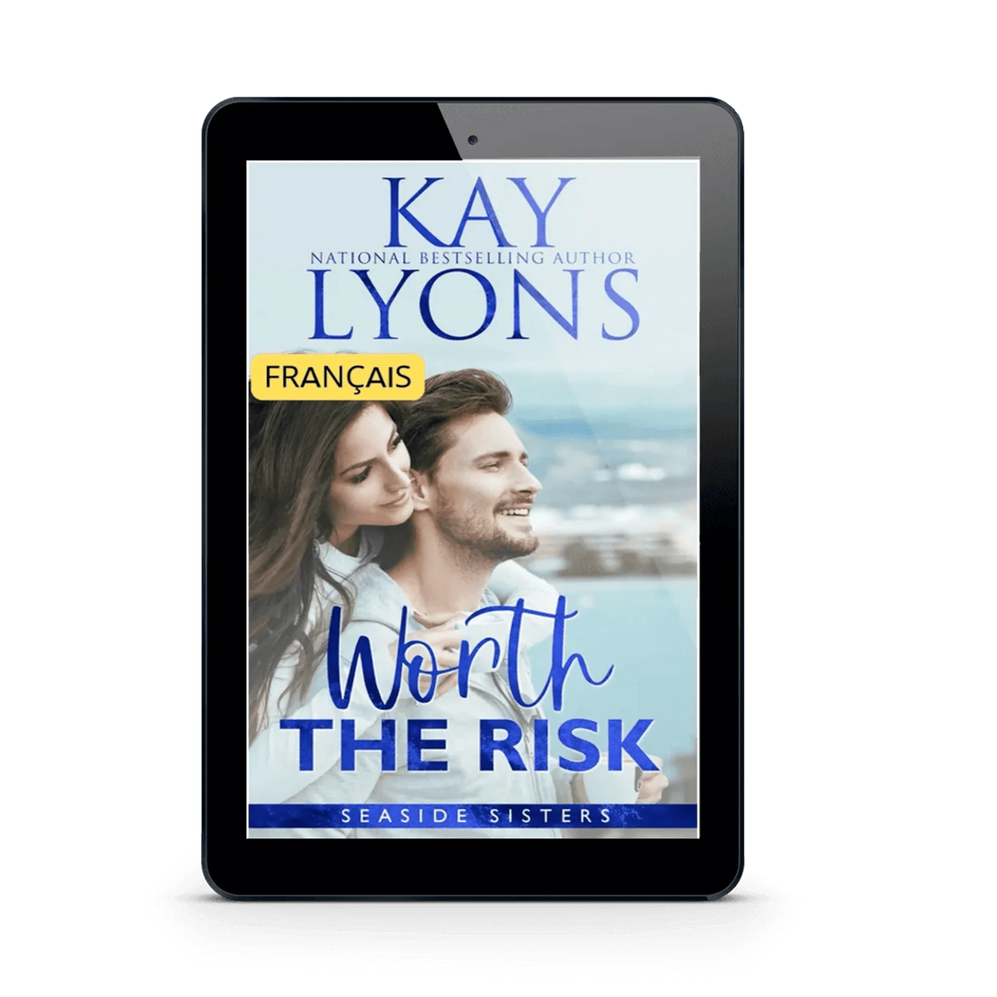 Worth The Risk - Français (ebook)