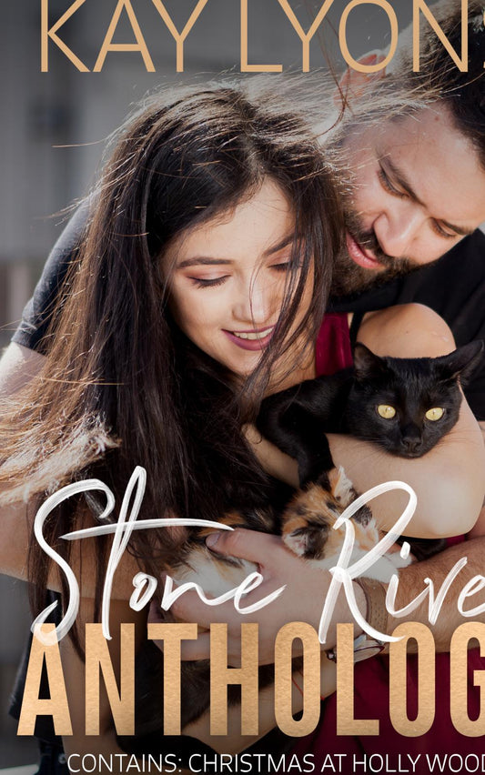 Stone River Anthology (paperback)