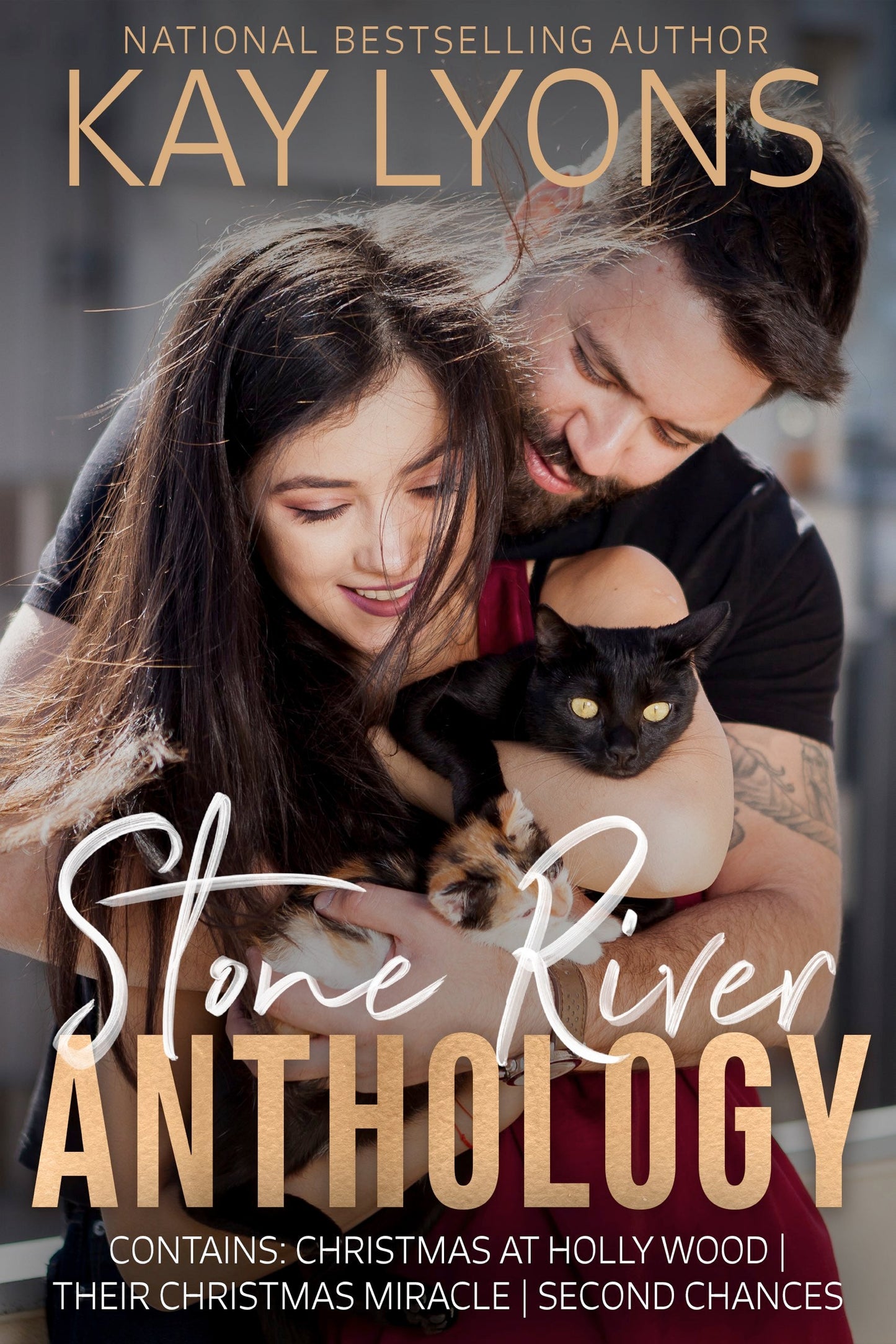 Stone River Anthology