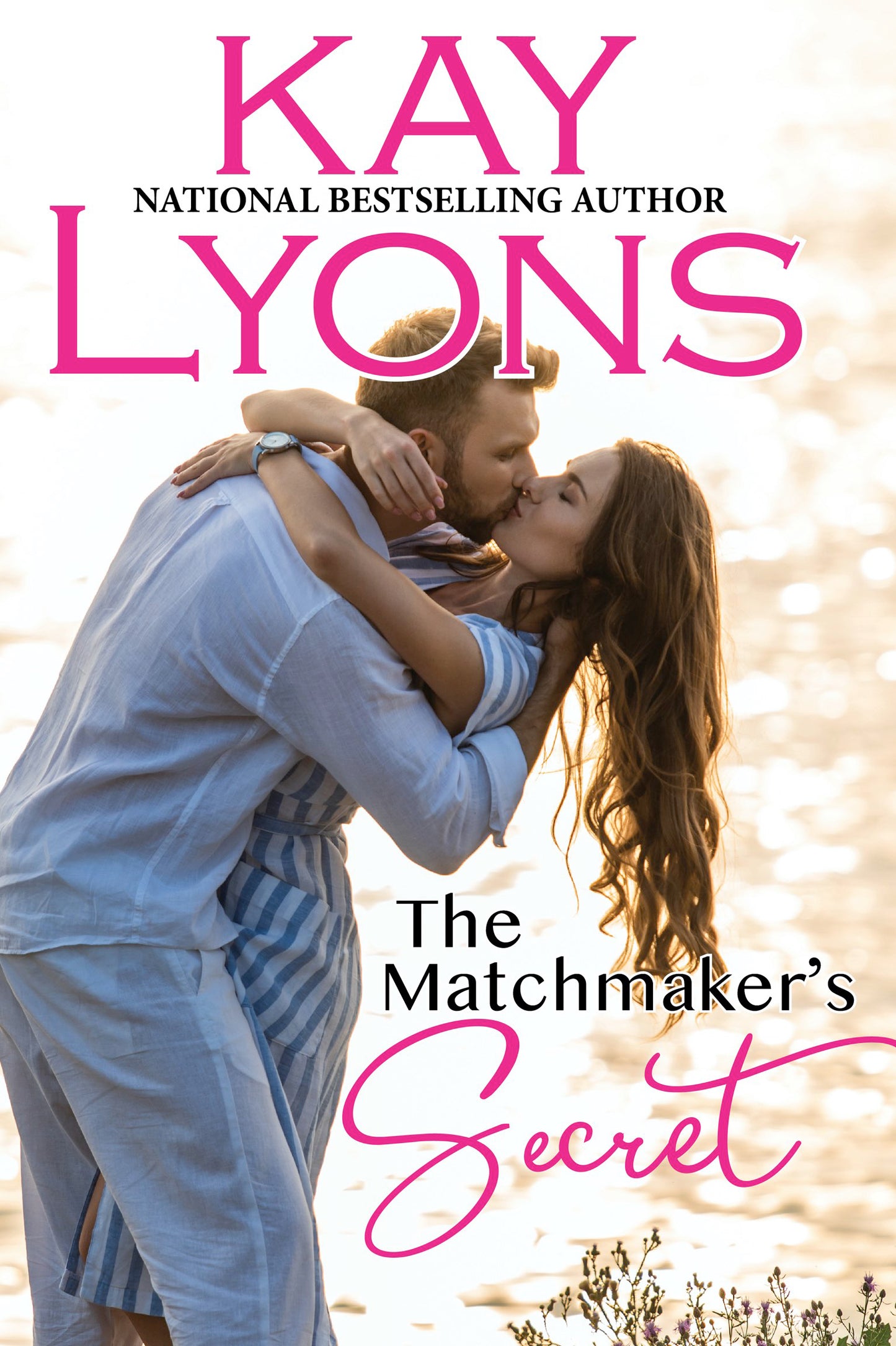 The Matchmaker's Secret - Signed Copy